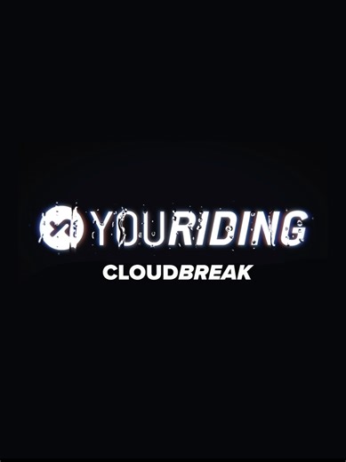 CloudBreak: Never Stop Riding - Surf Action Awaits