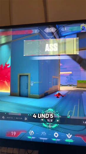 Mein bester Valorant Clip: Gameplay Highlights