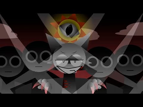 Incredibox: Sprunki Phase 2.5 Definitive Edition (DELUXE)