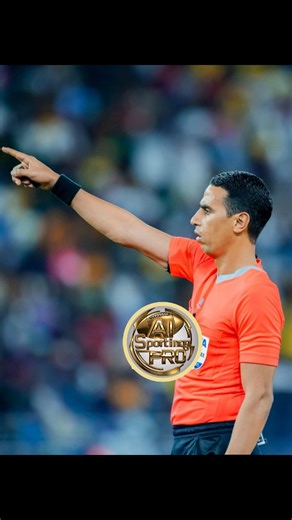 Moroccan referee Jalal Jayed has been appointed as the center official for tomorrow’s AFCON third-place playoff clash between Nigeria and Egypt. ⚽ AFCON 2025 Third Place Match 🇪🇬 Egypt 🆚 Nigeria 🇳🇬 🏟️ Mohammed V Stadium ⏰ Kick-off: 5:00p.m Match Officials: Referee: Jalal Jayed 🇲🇦 Assistant Referee 1: Zakaria Brinsi 🇲🇦 Assistant Referee 2: Akarkad Mostafa 🇲🇦 Assistant Referee 3: Hassani Khalil 🇹🇳 Fourth Official: Peter Waweru Kamaku 🇰🇪 VAR: Lahlou Benbraham 🇩🇿 Assistant VAR 1: H