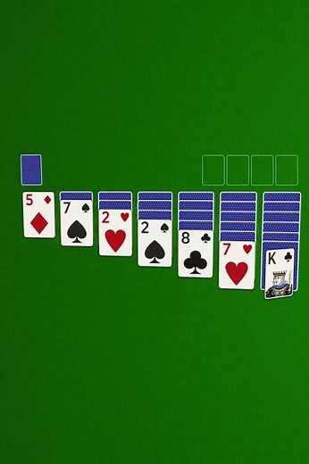 Solitaire - Offline Games