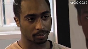 “Those words cut me deep” - What Tupac wrote to Madonna from prison