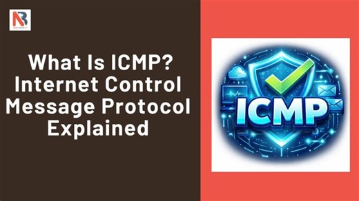 ICMP Explained: Networking Fundamentals for CCNP Enterprise | Network Bulls posted on the topic | LinkedIn