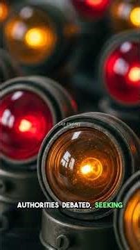 Unbelievable Origin of Car Signals