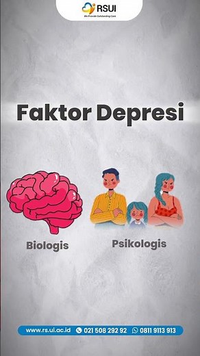 Tekanan Sekolah & Media Sosial: Pemicu Depresi Remaja?