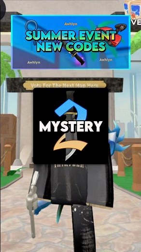 *NEW CODES* ALL WORKING UPDATE CODES MURDER MYSTERY 2 IN JULY 2026. ROBLOX MM2 UPD CODES #roblox