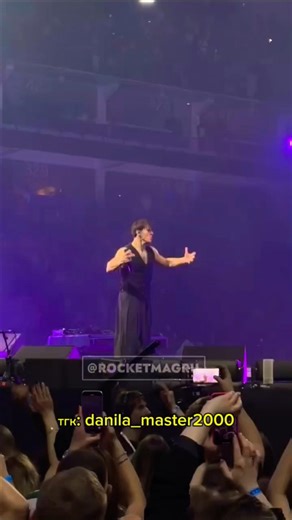 NILETTO - Любимка #музыка #music #вживую #вживую #niletto #dance #niletto_official #концерт