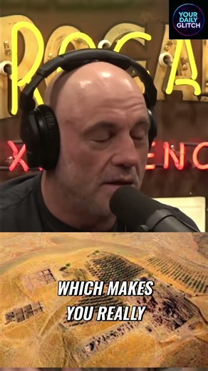 Gobekli Tepe, Why Did Civilization Pause for 6,000 Years? 🌍🔥