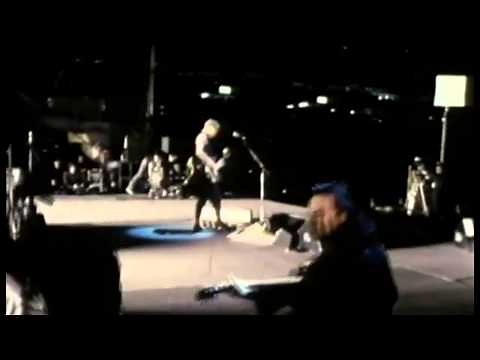 U2 - Exit - Live from The Joshua Tree Tour, Tempe, Arizona 1987