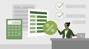 Submitting VAT returns, paying VAT and VAT deadlines - Understanding UK VAT Rules Video Tutorial | LinkedIn Learning, formerly Lynda.com