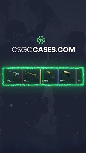 Csgocases