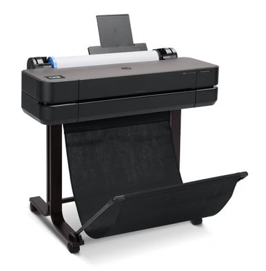HP DesignJet T630 Printer | 24" | 610mm | A1 | 4 Colour