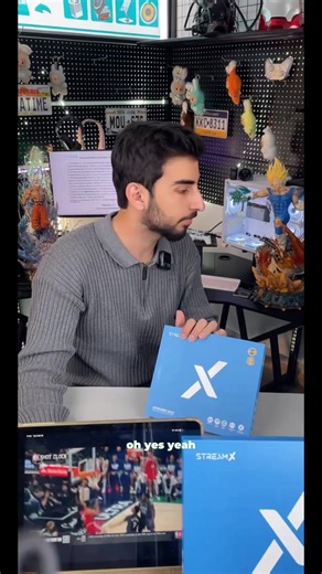 StreamX BOX: Android 14 8K Game Console Review