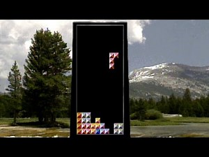 Tetris (CD-i) Playthrough