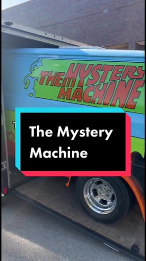 SCOOBY-DOO Mansion Mayhem Exhibit Opening June 4, 2022!