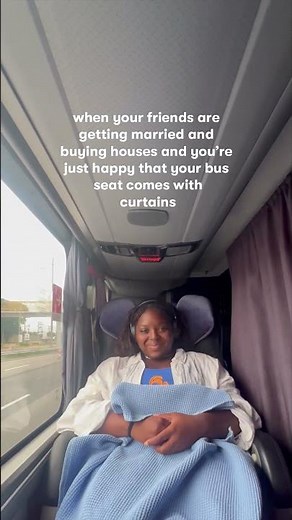 The comfiest bus journey in Brazil with ‪@omio‬