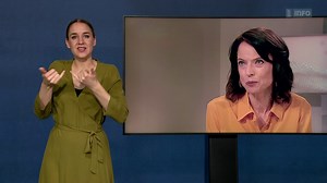 50 Folgen «Mona mittendrin»: Mona Vetsch blickt zurück