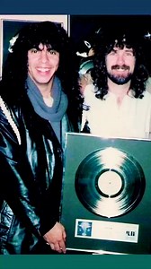 My time with Brad Delp the golden voice of Boston was incredible and inspiring. We hung out at his house in Boston. We jammed and sang Boston songs in his recording studio and watched Boston live concert footage in his home theater. It was so much fun spending time together. We also chilled backstage at concerts when Boston toured through California. Brad shared a song he had written about John Lennon (his favorite artist) with me but never released the song to the world. The song is called “Tue