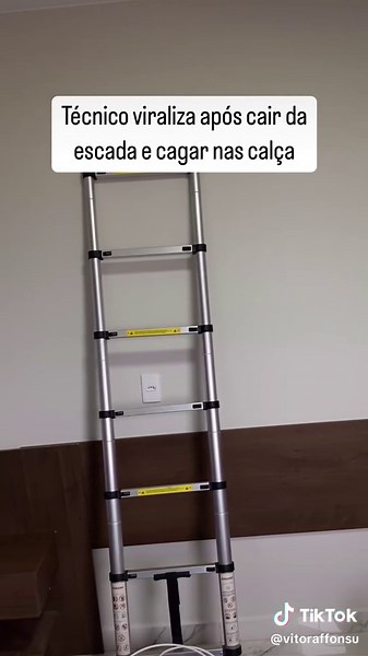 Safety Climbing Techniques for Tall Ladders