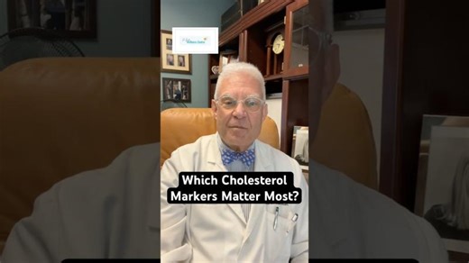 Triglycerides vs LDL vs ApoB | Which Cholesterol Marker Predicts Heart Disease? | Pongthep Namsiri