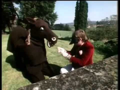 The Dukes Of Stratosphear -The Mole from the Ministry