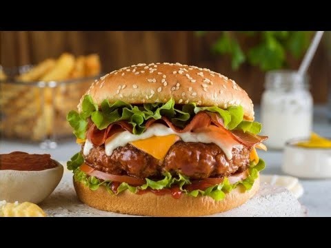 ¡El secreto está en la carne y nadie te dice!!Receta casera|+ Papas a la francesa|mis compras