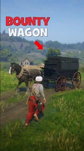 Easy Way to Catch Multiple Bounty Targets in Red Dead Online