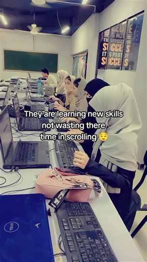 Stop Wasting Time Scrolling: Learn New Skills Instead