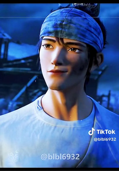 Yang Jian: New God of Chinese Mythological Anime