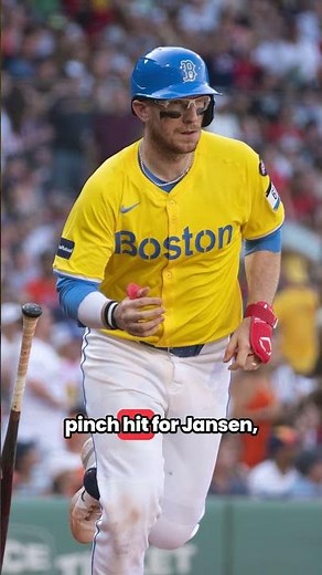 Danny Jansen playing for 2 teams in 1 game explained