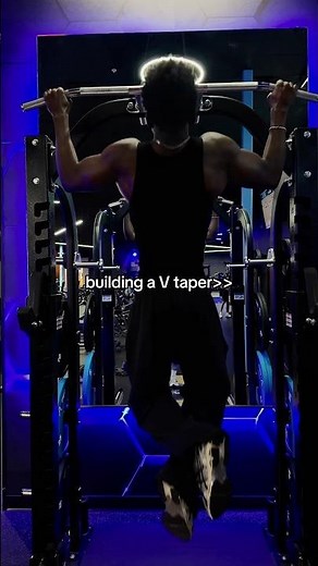 Building A V Taper