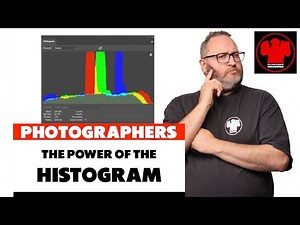Understanding the POWER of the Histogram in Photography