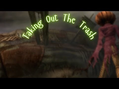 Nightmare Before Christmas: Oogie's Revenge (PS2) | GRAND FINALE! | Retro Playthrough Ep. 9