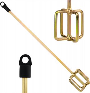 [Hot Item] Paint Mixer Mud Mixer, Paint Stirrer for Drill Drill Mixer Attachment