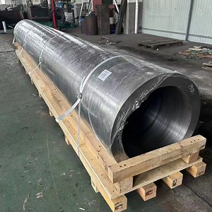 [Hot Item] Mining Forgings Bolt Forging Machine Rotor Forging Shaft Forging