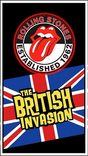 The Rolling Stones’ Greatest Songs 🎸🔥 Rock Legends Forever