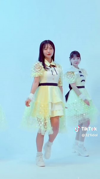 斉藤優里 ♡ ダンス動画集