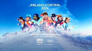 TV-tip - Zo kijk je de Olympische Winterspelen 2026 live via Eurosport en HBO Max