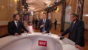 Die Präsidenten von GLP und BDP im Interview