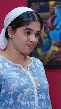 #Santhwanam2 പിള്ളേർക്ക് ഇപ്പൊ നേരോം കാലോം ഒന്നുമില്ല..