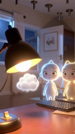 Story of Pip and his friend. #viral #short