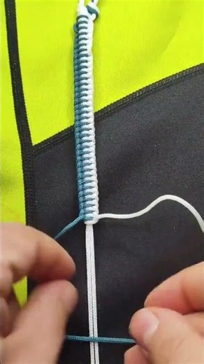 😍 Easy and Beautiful Thread Art | DIY Friendship Bracelet Tutorial 💖💖💖