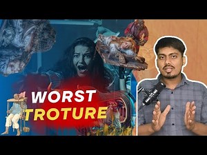 History’s Most Brutal Torture Methods – How Humans Inflicted Pain!