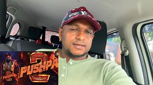 158K views · 1.4K reactions | Review : PUSHPA 2 | Allu Arjun | Rashmika | B Sukumar | Sreeleela #pushpa2 ##alluarjun #review #malayalam #Pushpa2TheRule | Wide Angle Reviews | Facebook