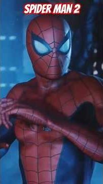 Spider-Man 2 PS2 Gameplay | Nostalgia Gaming 🎮🕷️ #SpiderMan2 #RetroGaming