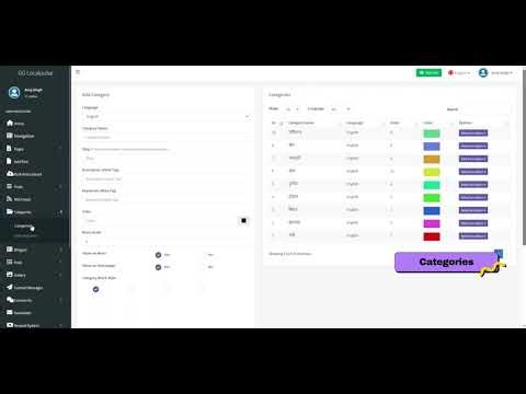 GG LocalPulse | Full Features Explained
