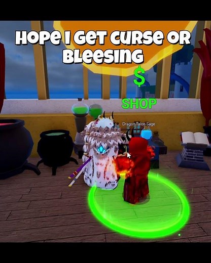 Legendary Scroll RNG Is BROKEN 😳 | Blox Fruits Update #portalcombo #onepiece #portalbuild #animegame