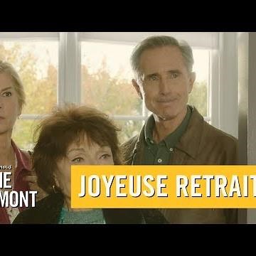 Joyeuse retraite ! - Bande-annonce VF
