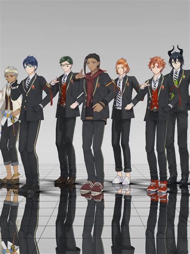 BEHOLD. the downbad squad ( ͡° ͜ʖ ͡°) || DO NOT REUPLOAD OR USE IN YOUR EDITS #fyp #fypage #fypシ #fyppppppppppppppppppppppp #mmd #twst #twistedwonderland #twstコスプレ #twstファンアート #MMDツイステ #ツイステmmd #twstプラス #twstmmd #sebekzigvolt #leonakingscholar #riddlerosehearts #kalimalasim#deucespade#treyclover #jamilviper #caterdiamond #acetrappola #malleusdraconia #idiashroud #jadeleech #rookhunt #セベク・ジグボルト #レオナ・キングスカラー #リドル・ローズハート #カリム・アルアジーム #デュース・スペード #トレイ・クローバー #ジャミル・バイパー #ケイト・ダイヤモンド #エース・トラッポラ #マレウス・ドラコニ