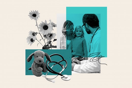 Inside the World’s Number One Pediatric Hospital